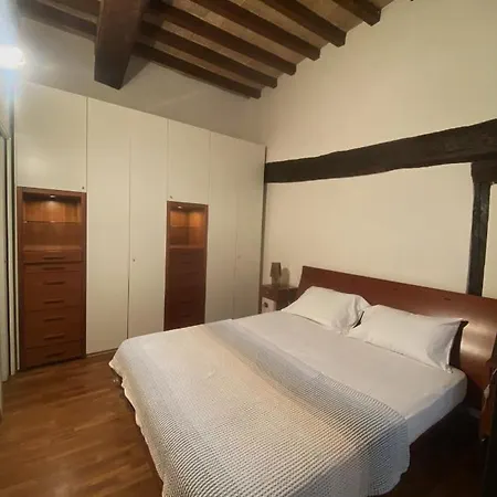 Volta Antini Appartement